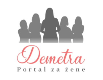 ProjektoDek partner - Demetra